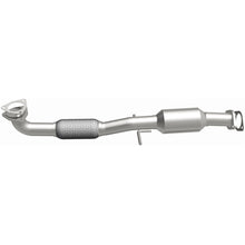 Load image into Gallery viewer, MagnaFlow Exhaust Products 5421911 California CARB Direct-Fit Catalytic Converter for Select Buick LaCrosse, Buick Regal, Chevrolet Impala, Chevrolet Malibu