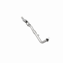 Load image into Gallery viewer, MagnaFlow Exhaust Products 93623 HM Grade Direct-Fit Catalytic Converter for Select Chevrolet Silverado HD, Chevrolet Silverado 2500, Chevrolet Suburban 2500, GMC Sierra HD, GMC Sierra 2500, GMC Sierra HD, GMC Yukon XL