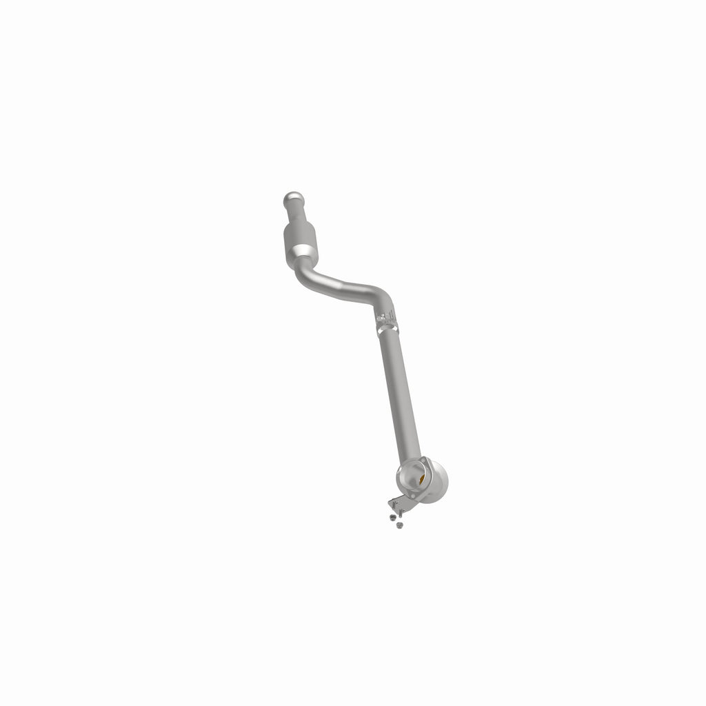 MagnaFlow Exhaust Products 21-563 OEM Grade Direct-Fit Catalytic Converter for Select Mercedes-Benz CLS550