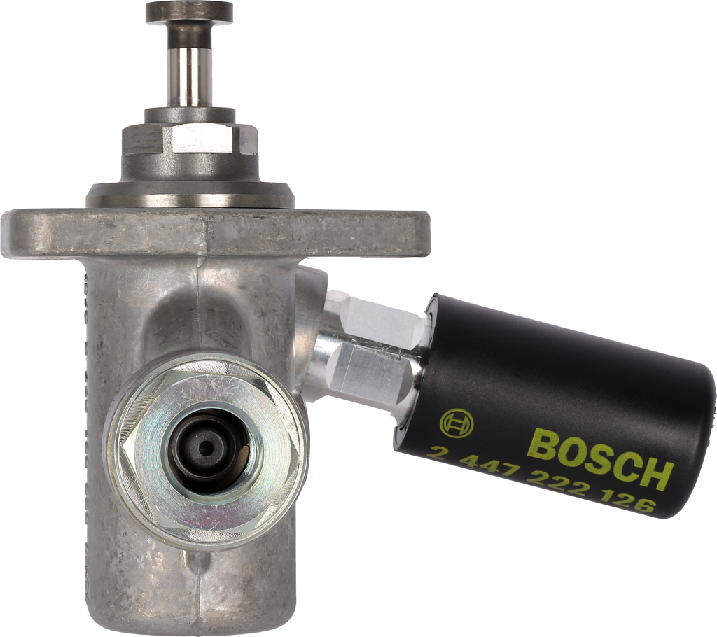 Alliant Power 0 440 008 089 Diesel Fuel Injector Pump