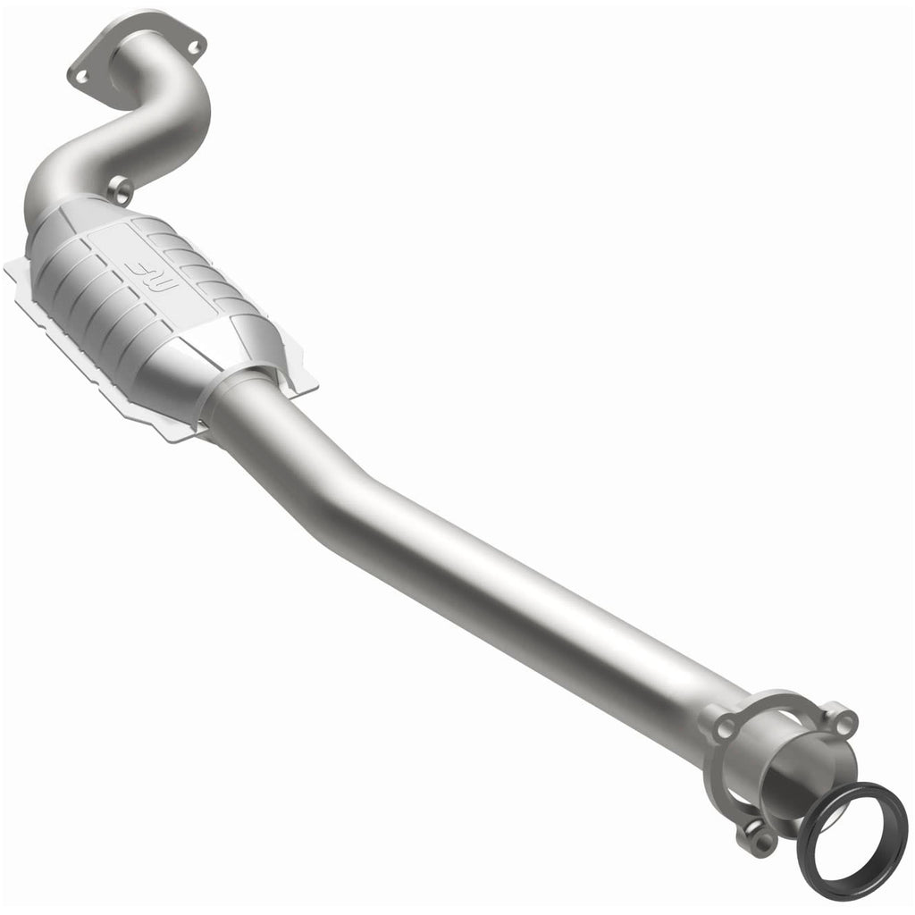MagnaFlow Exhaust Products 49612 OEM Grade Direct-Fit Catalytic Converter for Select Chevrolet Colorado, GMC Canyon, Hummer H3, Isuzu i-280, Isuzu i-290, Isuzu i-350, Isuzu i-370