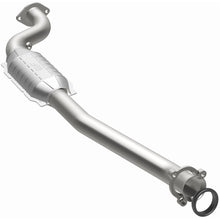 Load image into Gallery viewer, MagnaFlow Exhaust Products 49612 OEM Grade Direct-Fit Catalytic Converter for Select Chevrolet Colorado, GMC Canyon, Hummer H3, Isuzu i-280, Isuzu i-290, Isuzu i-350, Isuzu i-370