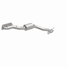 Load image into Gallery viewer, MagnaFlow Exhaust Products 51167 OEM Grade Manifold Catalytic Converter for Select Audi A8 Quattro