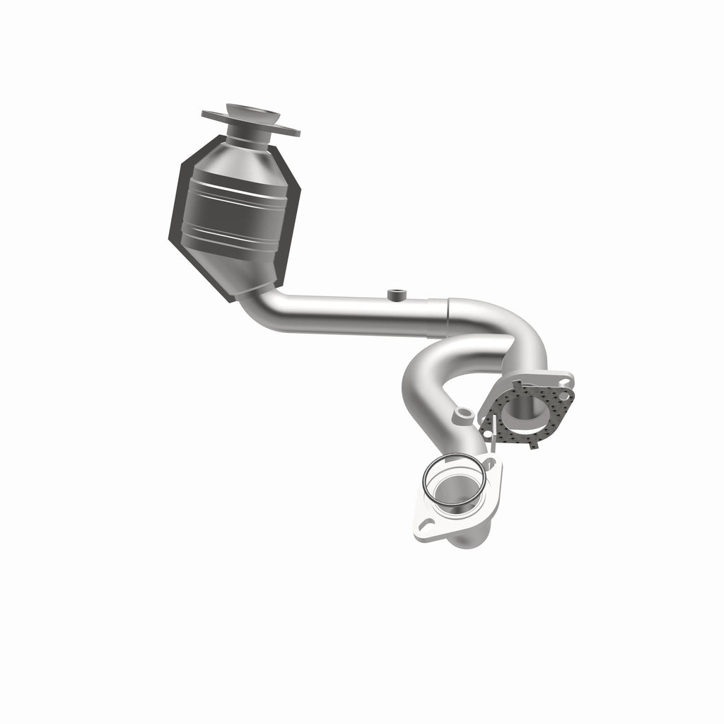 MagnaFlow Exhaust Products 51749 OEM Grade Direct-Fit Catalytic Converter for Select Ford Taurus, Mercury Sable