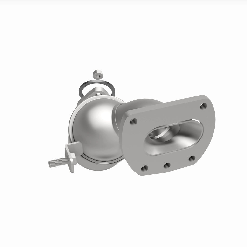 MagnaFlow Exhaust Products 22-270 OEM Grade Manifold Catalytic Converter for Select Toyota Highlander