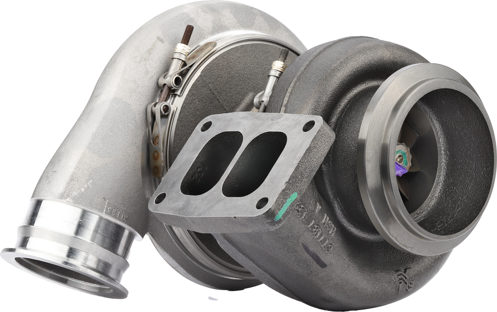 Alliant Power 14969880004 Turbocharger