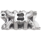 Edelbrock 7566 RPM Air Gap 460 Ford Intake Manifold