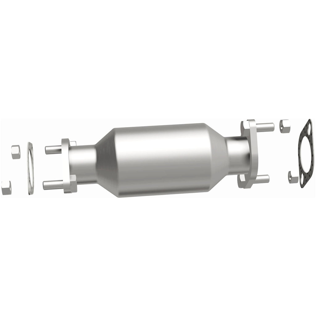 MagnaFlow Exhaust Products 52434 OEM Grade Direct-Fit Catalytic Converter for Select Kia Sorento