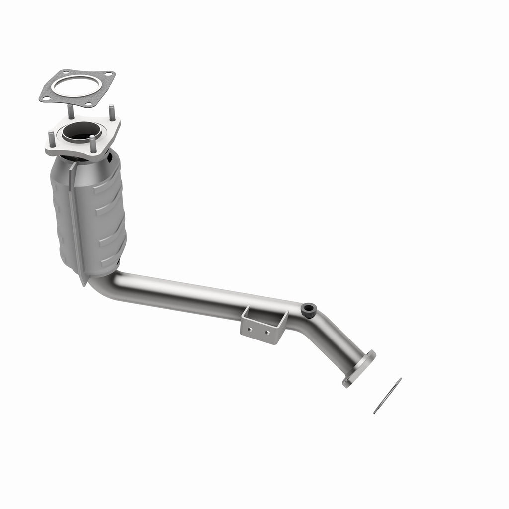 MagnaFlow Exhaust Products 49059 OEM Grade Direct-Fit Catalytic Converter for Select Ford Escort, Mercury Tracer
