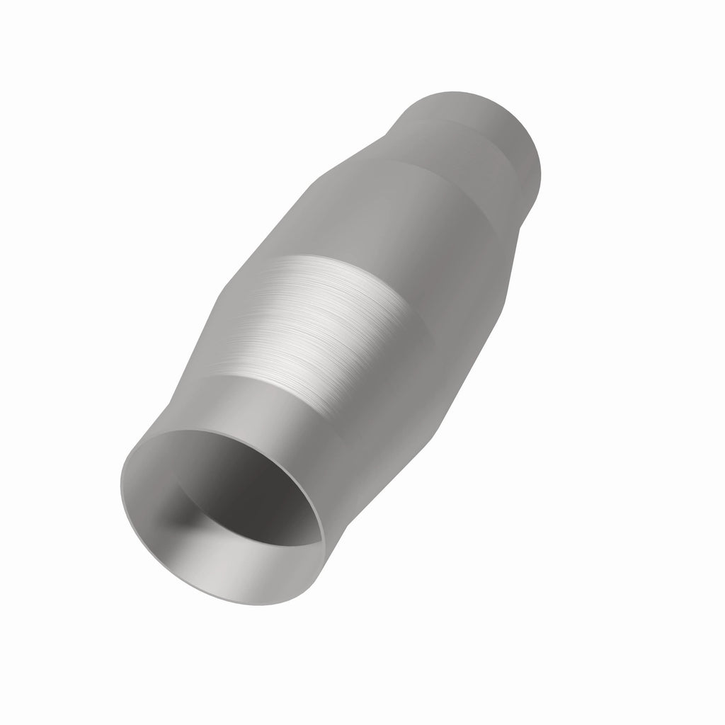 MagnaFlow Exhaust Products 59929 Standard Grade Universal Catalytic Converter