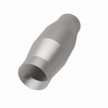Load image into Gallery viewer, MagnaFlow Exhaust Products 59929 Standard Grade Universal Catalytic Converter