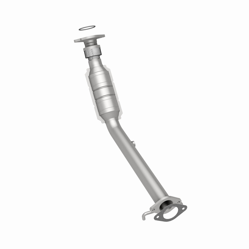 MagnaFlow Exhaust Products 23971 HM Grade Direct-Fit Catalytic Converter for Select Chevrolet Impala, Chevrolet Monte Carlo