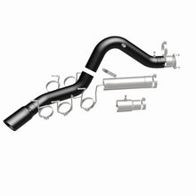 Load image into Gallery viewer, MagnaFlow Exhaust Products 19693 Black DPF Series Diesel 5 in DPF Back for Select Chevrolet Silverado HD, Chevrolet Silverado HD, GMC Sierra HD, GMC Sierra HD