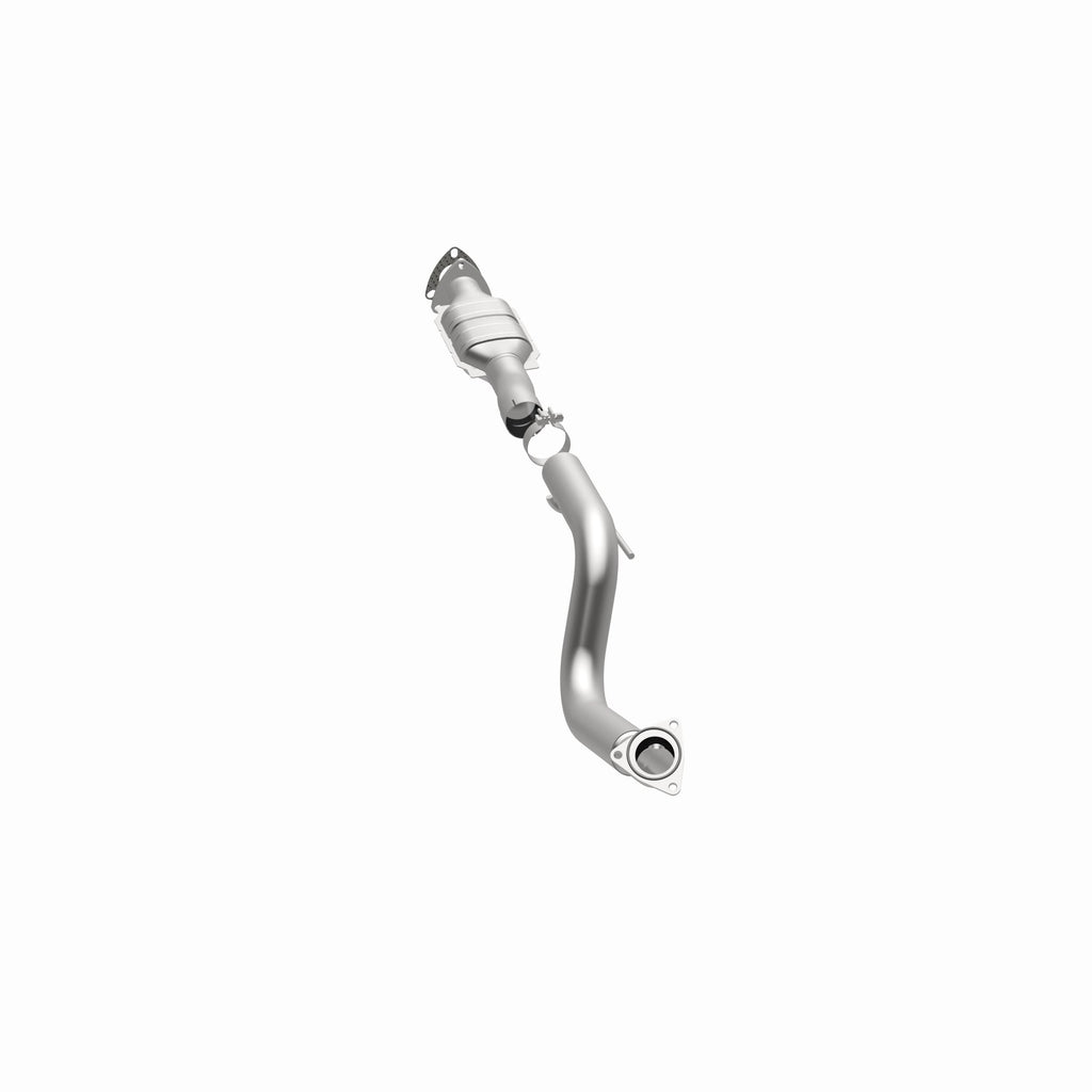 MagnaFlow Exhaust Products 49602 OEM Grade Direct-Fit Catalytic Converter for Select Chevrolet Express 2500, Chevrolet Express 3500, GMC Savana 2500, GMC Savana
