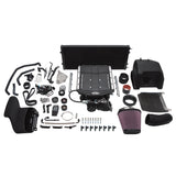 Edelbrock 1557  supercharger #1557