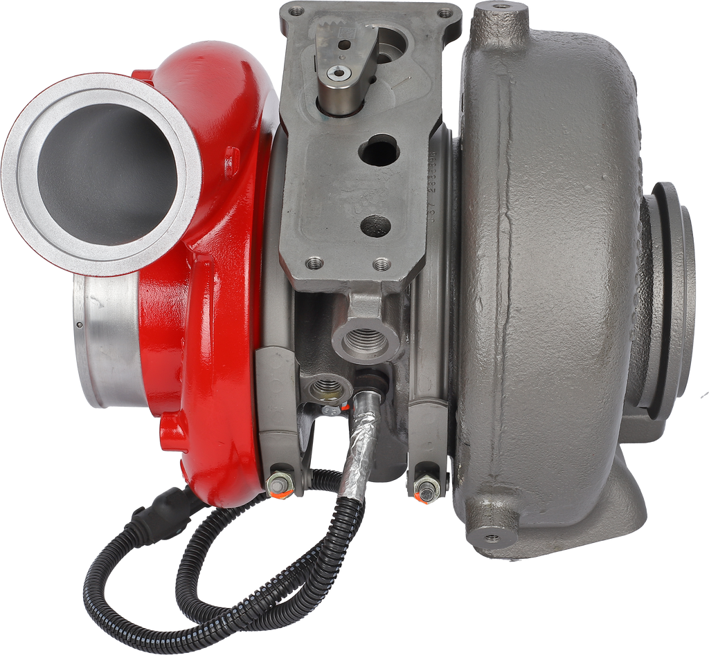 Alliant Power AP90045 Turbocharger