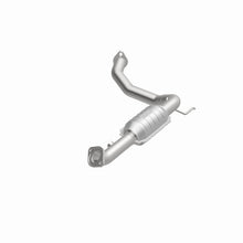Load image into Gallery viewer, MagnaFlow Exhaust Products 93656 HM Grade Direct-Fit Catalytic Converter for Select Lexus GX470, Toyota 4Runner