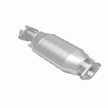 Load image into Gallery viewer, MagnaFlow Exhaust Products 93286 HM Grade Direct-Fit Catalytic Converter for Select Mitsubishi Montero