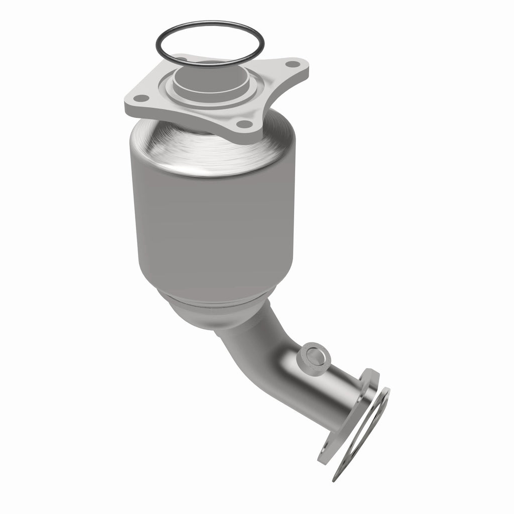 MagnaFlow Exhaust Products 50833 HM Grade Direct-Fit Catalytic Converter for Select Nissan Altima, Nissan Maxima, Nissan Quest