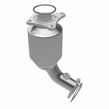 Load image into Gallery viewer, MagnaFlow Exhaust Products 50833 HM Grade Direct-Fit Catalytic Converter for Select Nissan Altima, Nissan Maxima, Nissan Quest