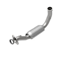 Load image into Gallery viewer, MagnaFlow Exhaust Products 49583 OEM Grade Direct-Fit Catalytic Converter for Select Jeep Liberty