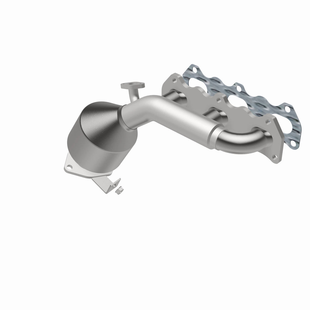 MagnaFlow Exhaust Products 49051 OEM Grade Manifold Catalytic Converter for Select Chevrolet Tracker, Suzuki Grand Vitara, Suzuki Vitara, Suzuki XL-7