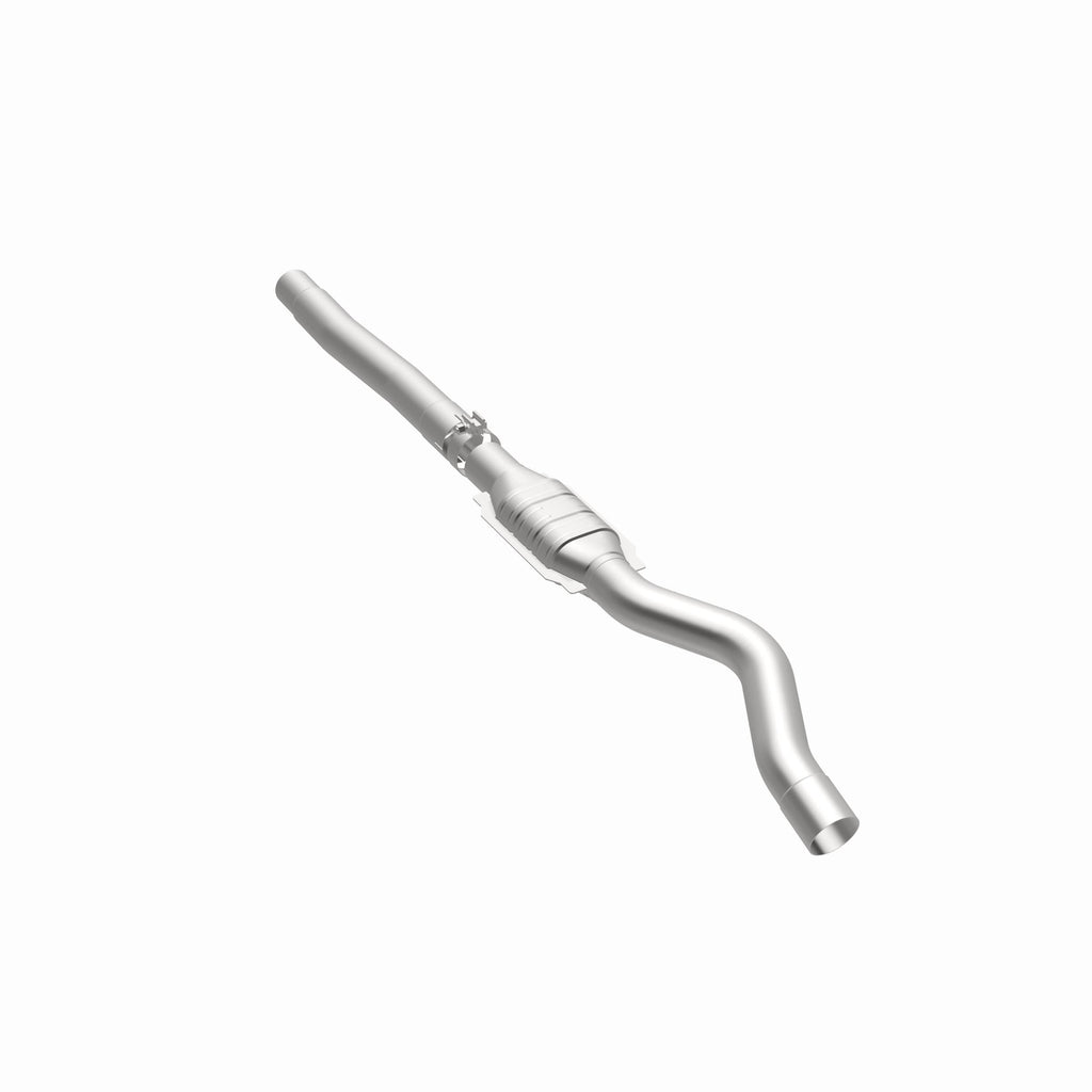 MagnaFlow Exhaust Products 3391233 California CARB Direct-Fit Catalytic Converter for Select Dodge Dakota
