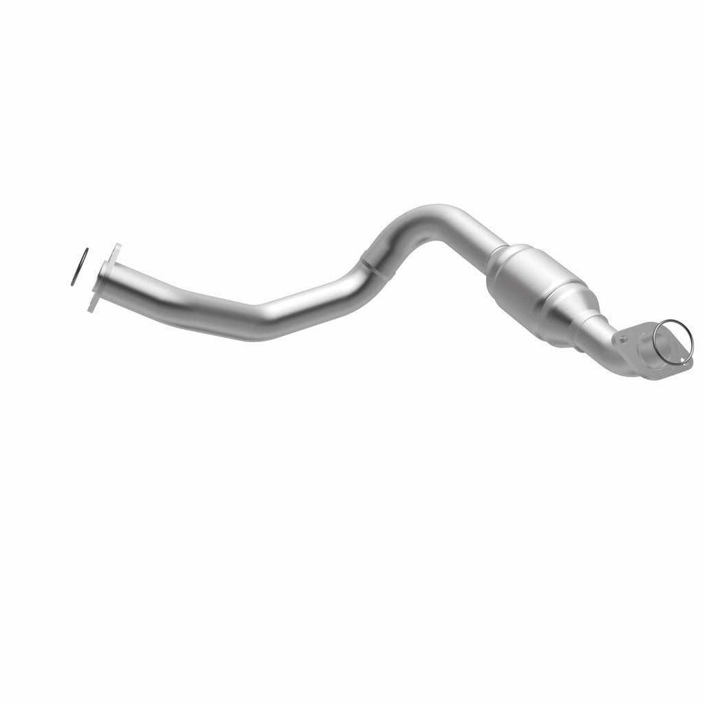 MagnaFlow Exhaust Products 23984 HM Grade Direct-Fit Catalytic Converter for Select Toyota 4Runner, Toyota FJ Cruiser