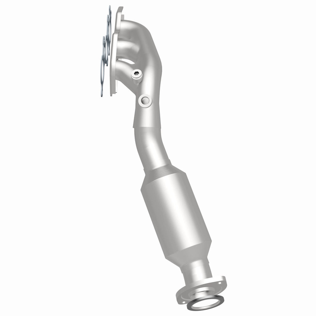MagnaFlow Exhaust Products 52446 OEM Grade Manifold Catalytic Converter for Select Lexus GS350, Lexus IS250, Lexus IS300, Lexus IS350, Lexus RC300, Lexus RC350