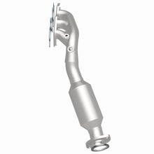Load image into Gallery viewer, MagnaFlow Exhaust Products 52446 OEM Grade Manifold Catalytic Converter for Select Lexus GS350, Lexus IS250, Lexus IS300, Lexus IS350, Lexus RC300, Lexus RC350