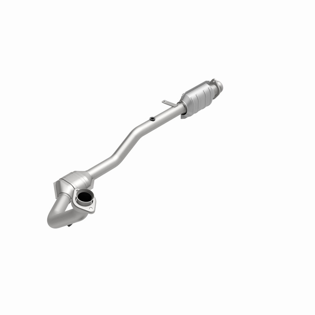 MagnaFlow Exhaust Products 447119 California CARB Direct-Fit Catalytic Converter for Select Ford Explorer, Mercury Mountaineer