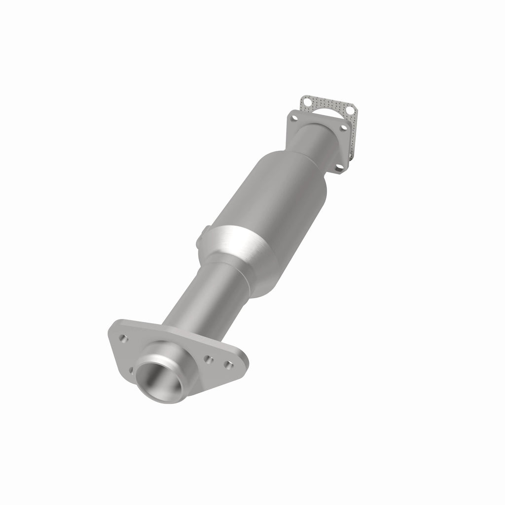 MagnaFlow Exhaust Products 23427 Standard Grade Direct-Fit Catalytic Converter for Select Buick Electra, Buick LeSabre, Buick Regal, Buick Riviera, Chevrolet Caprice, Chevrolet El Camino, Chevrolet Impala, Chevrolet Monte Carlo, GMC Caballero, Oldsmobile