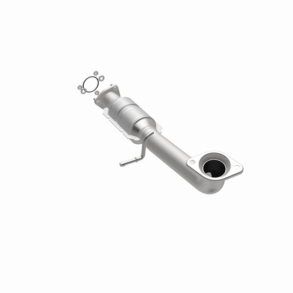 MagnaFlow Exhaust Products 51529 OEM Grade Direct-Fit Catalytic Converter for Select Acura RDX