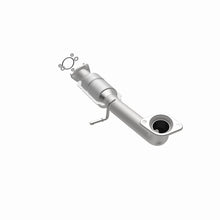 Load image into Gallery viewer, MagnaFlow Exhaust Products 51529 OEM Grade Direct-Fit Catalytic Converter for Select Acura RDX