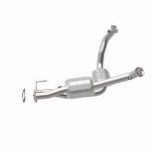 Load image into Gallery viewer, MagnaFlow Exhaust Products 454030 California CARB Direct-Fit Catalytic Converter for Select Ford Ranger, Mazda B3000