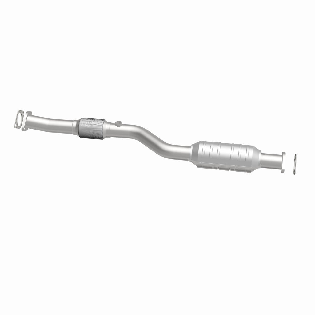 MagnaFlow Exhaust Products 93136 HM Grade Direct-Fit Catalytic Converter for Select Hyundai Elantra, Hyundai Tiburon