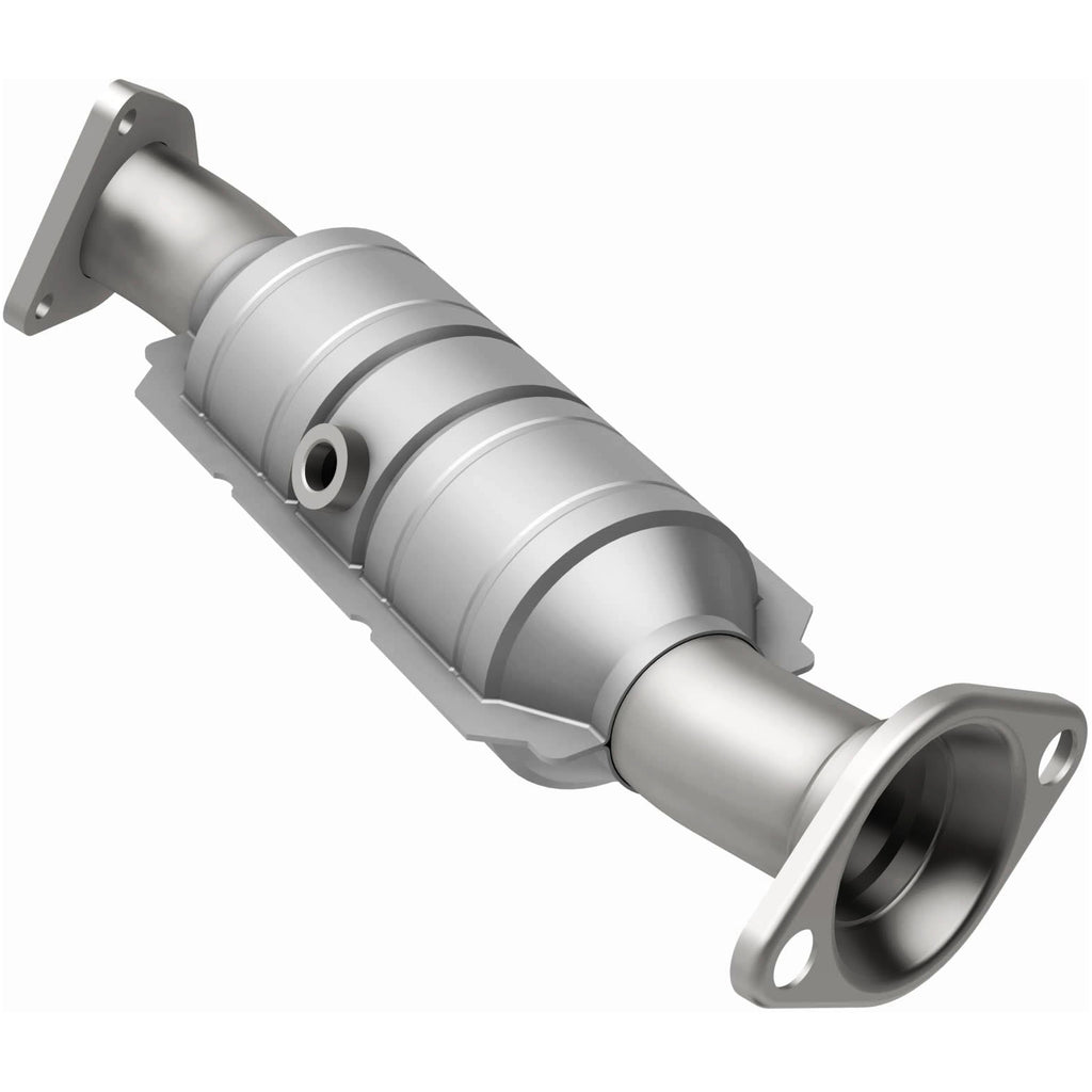 MagnaFlow Exhaust Products 49261 OEM Grade Direct-Fit Catalytic Converter for Select Honda S2000