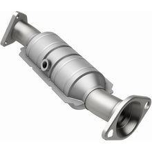 Load image into Gallery viewer, MagnaFlow Exhaust Products 49261 OEM Grade Direct-Fit Catalytic Converter for Select Honda S2000