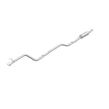 Load image into Gallery viewer, MagnaFlow Exhaust Products 19269 Street Series Polished Cat-Back System for Select Chevrolet Cruze