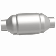 Load image into Gallery viewer, MagnaFlow Exhaust Products 54954 Standard Grade Universal Catalytic Converter for Select Ford Taurus, Lincoln Continental, Mercury Sable