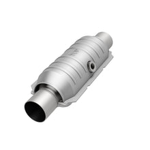 Load image into Gallery viewer, MagnaFlow Exhaust Products 418055 California CARB Universal Catalytic Converter for Select Acura RL