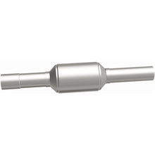 Load image into Gallery viewer, MagnaFlow Exhaust Products 3391474 California CARB Direct-Fit Catalytic Converter for Select Chevrolet Astro, Chevrolet C1500, Chevrolet C2500, Chevrolet K1500, Chevrolet K2500, GMC C1500, GMC C2500, GMC K1500, GMC K2500, GMC Safari