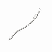Load image into Gallery viewer, MagnaFlow Exhaust Products 51789 OEM Grade Direct-Fit Catalytic Converter for Select Chrysler Town &amp; Country, Dodge Caravan, Dodge Grand Caravan