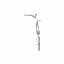 Load image into Gallery viewer, MagnaFlow Exhaust Products 15000 Street Series Polished Cat-Back System for Select Ford F-150