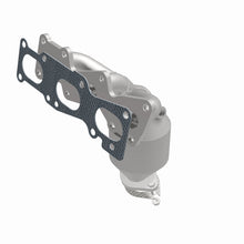 Load image into Gallery viewer, MagnaFlow Exhaust Products 50757 HM Grade Manifold Catalytic Converter for Select Hyundai Azera, Hyundai Sonata, Kia Amanti