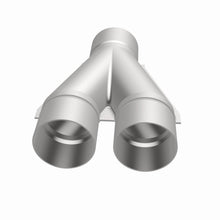 Load image into Gallery viewer, MagnaFlow Exhaust Products 10798 Exhaust Y-Pipe - 3.00/3.00
