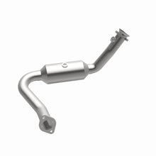 Load image into Gallery viewer, MagnaFlow Exhaust Products 5451677 California CARB Direct-Fit Catalytic Converter for Select Ford Ranger, Mazda B4000