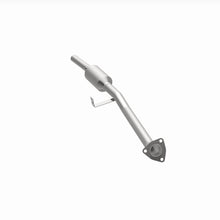 Load image into Gallery viewer, MagnaFlow Exhaust Products 23740 HM Grade Direct-Fit Catalytic Converter for Select INFINITI J30