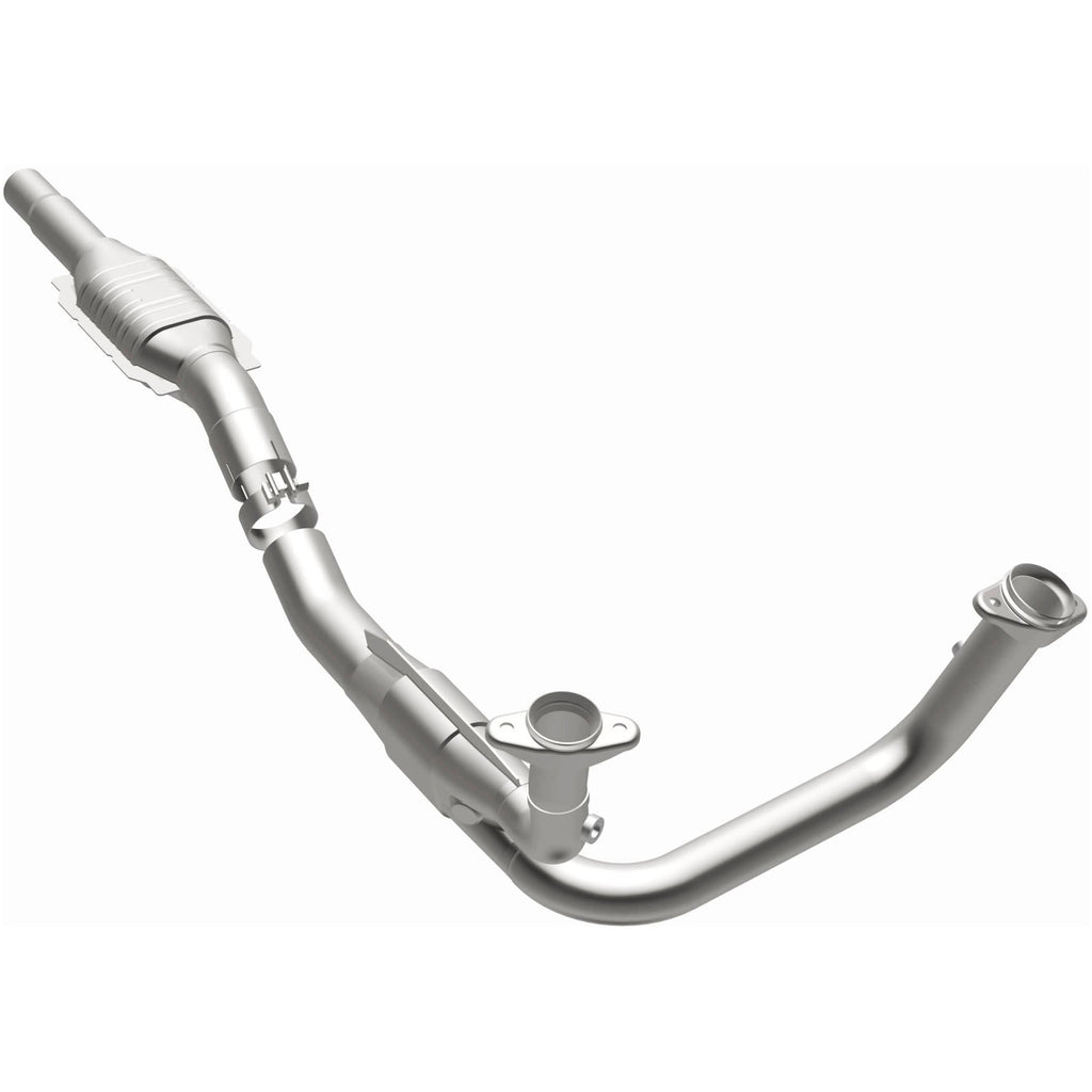 MagnaFlow Exhaust Products 23661 HM Grade Direct-Fit Catalytic Converter for Select Ford Bronco