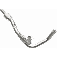 Load image into Gallery viewer, MagnaFlow Exhaust Products 23661 HM Grade Direct-Fit Catalytic Converter for Select Ford Bronco